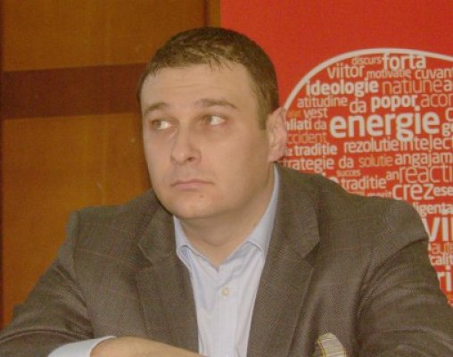 Deputatul Florin Gheorghe, despre 